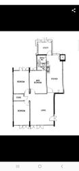 Blk 304 Teck Ghee Vista (Ang Mo Kio), HDB 4 Rooms #566959471